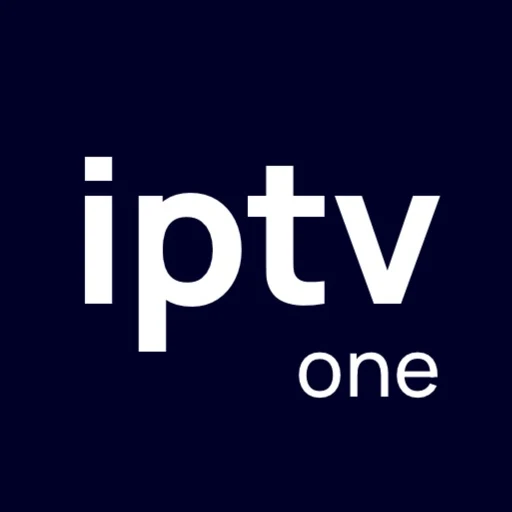IPTV One app icon